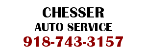 Chesser Auto Service